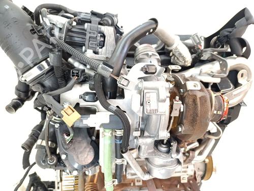 Engine RENAULT MEGANE IV Hatchback (B9A/M/N_) 1.5 dCi 90 (B9A1) | BP37538181M1  - Image 17