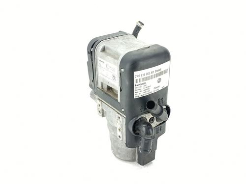 Used Heater blower motor Heater blower motor SEAT ALHAMBRA (710, 711) [2010-2022] 32203420 32203420