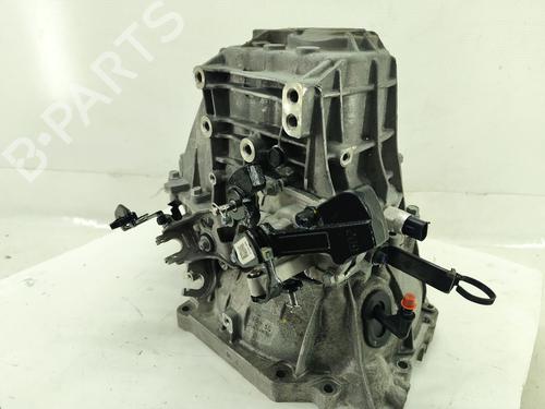 Gearbox HYUNDAI TUCSON (NX4E, NX4A) 1.6 T-GDi | BP28213894M3 