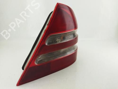 Right taillight MERCEDES-BENZ C-CLASS (W203)  | BP9272900C35 