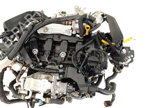 Engine SUZUKI SWIFT V (AZ) 1.4 Sport (A2L414, ZC33S) | BP36236549M1  - Image 14