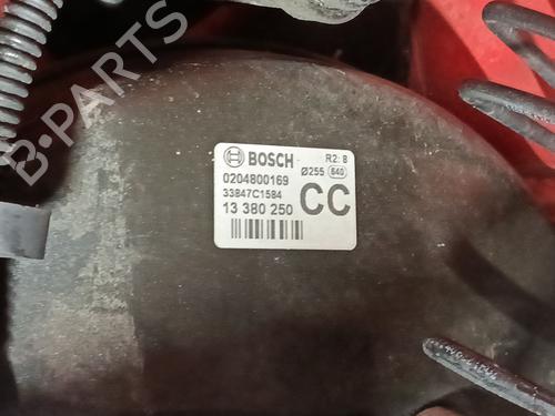 Servo brake OPEL CORSA E (X15)  | BP33117775M42  - Image 5