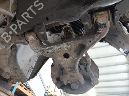 Used Left front suspension arm MERCEDES-BENZ VITO / MIXTO Van (W639) 111 CDI (639.601, 639.603) (116 hp) 26905490