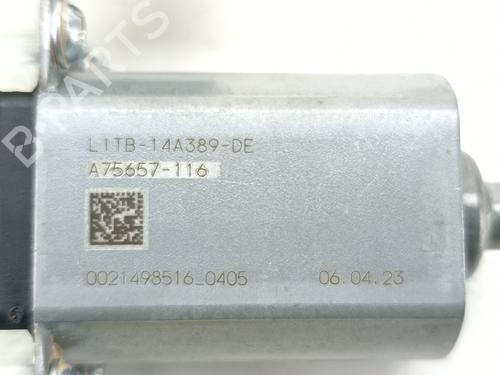 Rear right window mechanism FORD PUMA (J2K, CF7) 1.0 EcoBoost | BP39956550C25 - Image 2