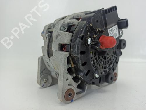 Alternator DACIA SANDERO II TCe 90 (B8M1, B8MA, B8AC) | BP13345140M7 