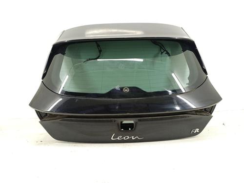 Used Tailgate SEAT LEON (KL1, KLG) 1.5 eTSI (150 hp) 32461565