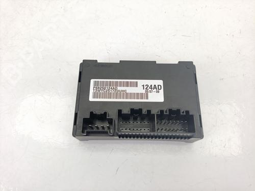 Used Electronic module JEEP GRAND CHEROKEE IV (WK, WK2) 3.0 CRD V6 4x4 (250 hp) 26560171
