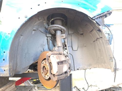 Used Wheel arch Wheel arch PEUGEOT 208 II (UB_, UP_, UW_, UJ_) 1.2 PureTech 100 (101 hp) 33460806 33460806