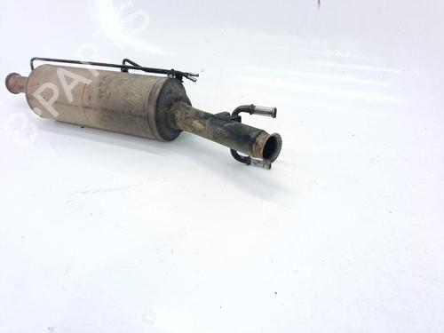 Particulate filter PEUGEOT PARTNER Box Body/MPV 1.6 BlueHDi 100 | BP31808452M81