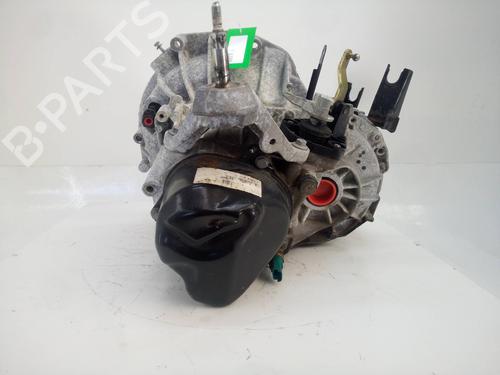 Gearbox NISSAN MICRA III (K12) 1.2 16V | BP9906210M3