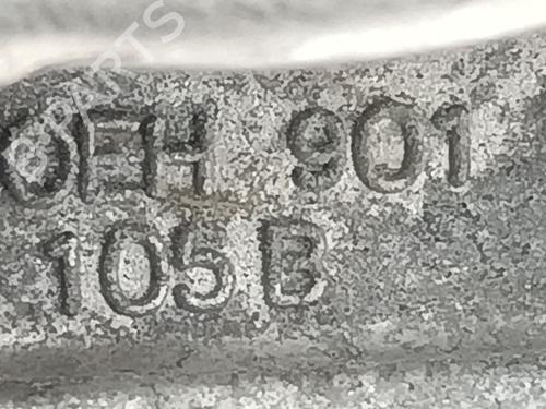 Motor VW ID.3 (E11, E12) Pro | BP37230951M1 - Image 11