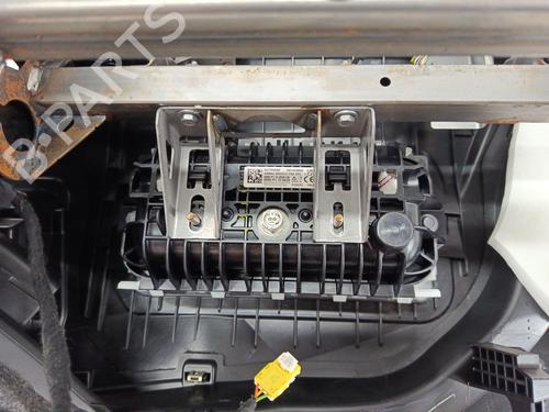 Dashboard CITROËN C4 III (BA_, BB_, BC_) 1.2 PureTech 130 (BAHNSA, BAHNSB) | BP31862168C46