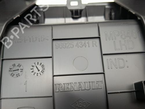 Middle console DACIA SANDERO III 1.0 SCe 65 | BP32003129I22