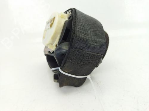 Rear right seatbelt FIAT 500 (312_)  | BP11761499I28 