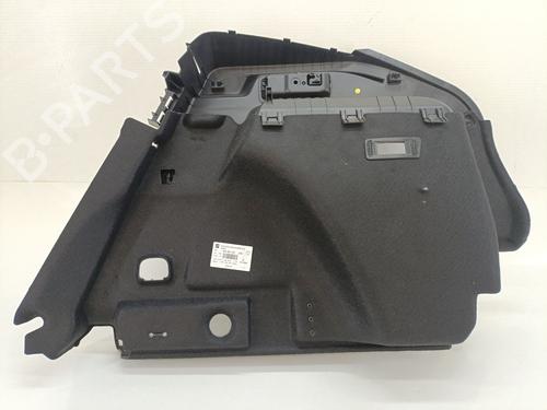 Other CUPRA FORMENTOR (KM7, KMP) 1.5 TSI | BP30566831O1 