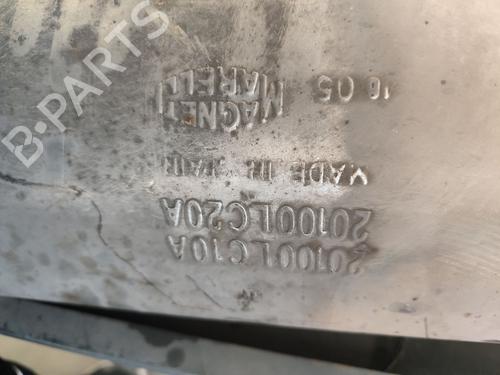 Used Other NISSAN NT400 CABSTAR (F24M) [2009-2025]  26554687