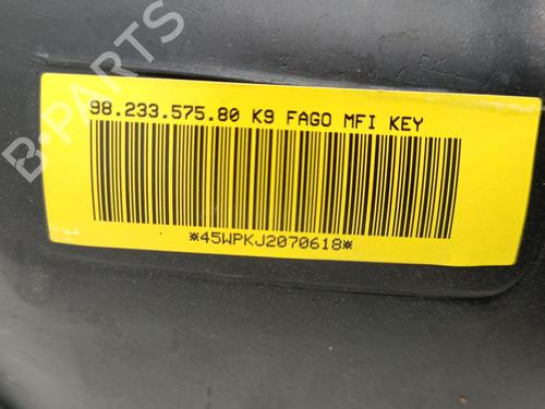 Benzintank PEUGEOT RIFTER 1.5 BlueHDi 100 | BP36156452C62 - Image 6