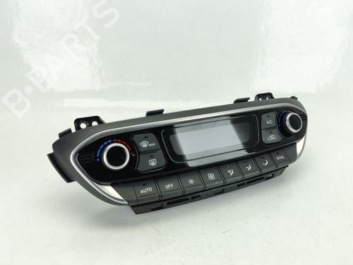 Used Climate control HYUNDAI i30 FASTBACK (PDE, PDEN) 1.0 T-GDI (120 hp) 28378160