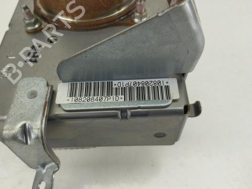 Driver airbag TOYOTA COROLLA Verso (ZER_, ZZE12_, R1_) 2.2 D-4D (AUR10_, AUR10R) | BP25875870C9 