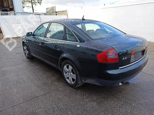 Left front window switch AUDI A6 C5 (4B2) 2.5 TDI quattro | BP9846305C106  - Image 11