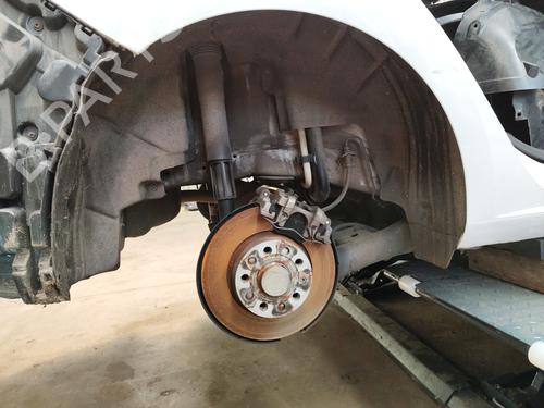 Used Wheel arch SEAT LEON ST (5F8) [2012-2020]  27242689