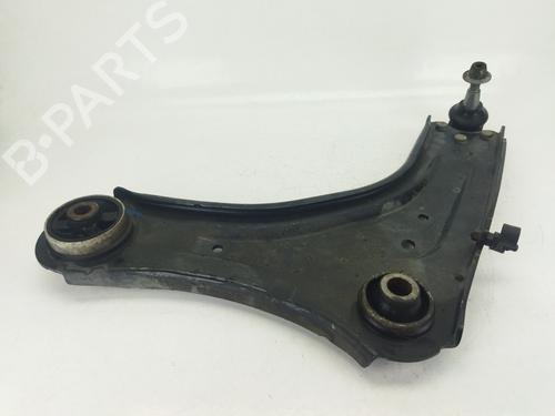 Used Left front suspension arm RENAULT LAGUNA III Grandtour (KT0/1) [2007-2015]  9148899