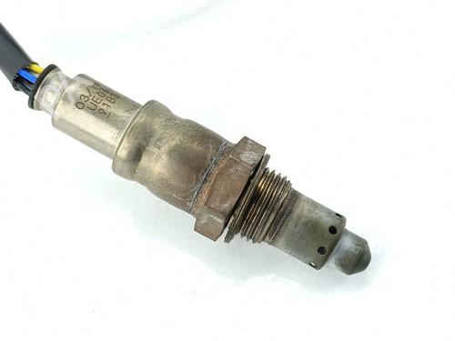 Elektronisk sensor SEAT LEON (5F1) 1.5 TGi | BP30298681M84