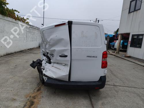 Støtte TOYOTA PROACE Van (MDZ_) 1.5 D4d (MDZ1) | BP39536036C155 - Image 7