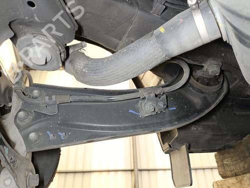 Used Left rear suspension arm HYUNDAI TUCSON (NX4E, NX4A) 1.6 T-GDi (150 hp) 29000983