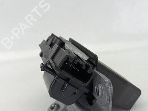 Tailgate lock FORD FOCUS III  | BP25876369C101 