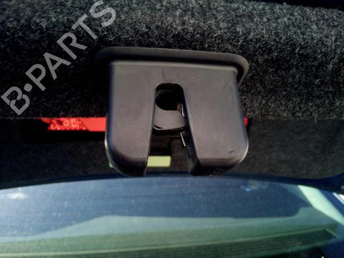 Used Tailgate lock VW PASSAT B6 (3C2) 1.9 TDI (105 hp) 12549862
