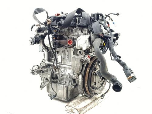 Engine CITROËN JUMPY III Van (V_) 1.5 BlueHDi 100 | BP40037302M1 - Image 2
