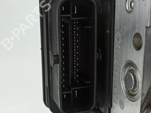 ABS Bremseaggregat SEAT Mii (KF1, KE1)  | BP13334339M43 