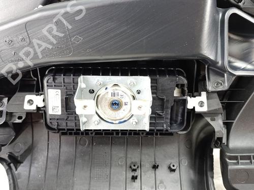Dashboard RENAULT MEGANE IV Hatchback (B9A/M/N_) 1.3 TCe 140 (B9NB) | BP34580509C46  - Image 6
