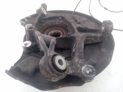 Right rear steering knuckle MERCEDES-BENZ E-CLASS (W211)  | BP9535095M28 