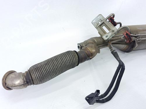 Catalyst PEUGEOT BOXER Van 2.2 BlueHDi 140 | BP32182248M10