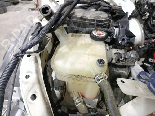 Used Expansion tank Expansion tank TOYOTA C-HR (_X1_) 1.8 Hybrid (ZYX10_, ZYX11_) (98 hp) 31799465 31799465
