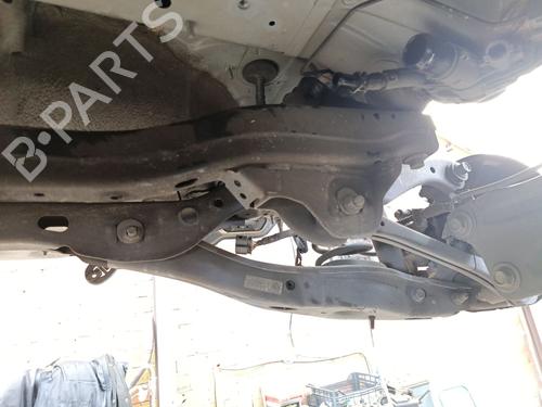 Rear axle KIA CEED (CD) 1.6 CRDi 136 | BP34366820M2  - Image 6