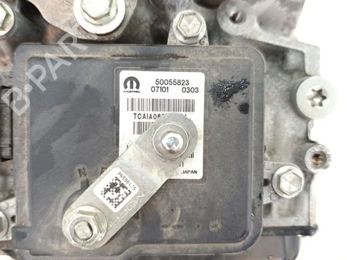 Gearbox JEEP COMPASS (MP, M6, MV, M7) 1.3 | BP37027797M3 - Image 12