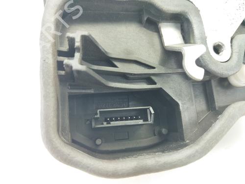 Rear left lock BMW X3 (E83) 2.0 d | BP8945392C100 
