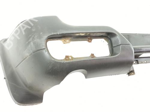 Rear bumper NISSAN TERRANO II (R20) 2.7 TD 4WD | BP28295001C8 