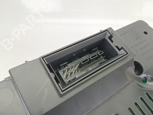 Instrument cluster VW GOLF V (1K1)  | BP25876865C47 