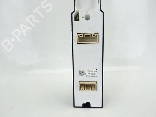 Left front window switch MAZDA CX-3 (DK) 2.0 SKYACTIV-G (DK5W, DK6W) | BP36667983I27  - Image 5