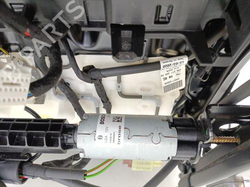 Right front seat AUDI Q7 (4MB, 4MG, 4MQ) 60 TFSI e quattro | BP27870594C16 