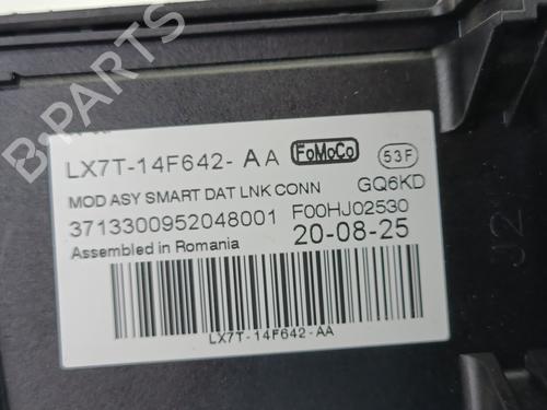 Electronic module FORD FOCUS III  | BP25876387M83 