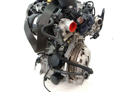 Engine SKODA FABIA IV (PJ3) 1.0 MPI | BP38413868M1 - Image 10