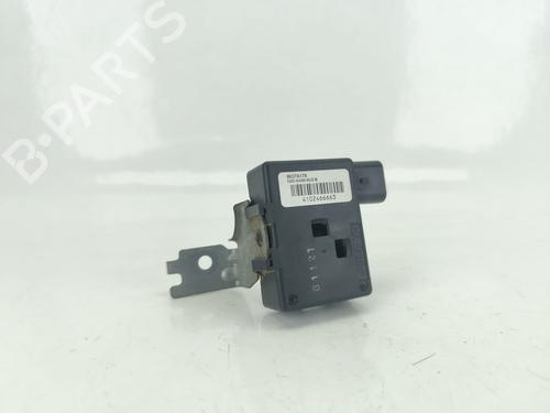 Elektronisk modul MITSUBISHI OUTLANDER III (GG_W, GF_W, ZJ, ZL, ZK) Plug-in Hybrid (GG2W) (200 hp) 28378268