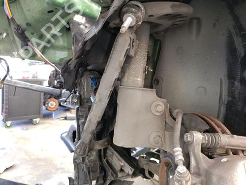 Anti roll bar PEUGEOT 308 III (FB_, FH_, FP_, F3_, FM_) BlueHDi 130 (FBYHZL, FBYHZT) | BP30081449M96