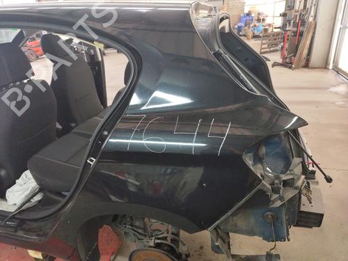 Used Left rear fenders FIAT TIPO Hatchback (356_, 357_) 1.3 D (356HXH1A) (95 hp) 27385148