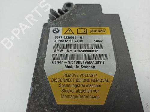 ECU airbags BMW 5 Touring (F11) 535 d | BP13663940M53 